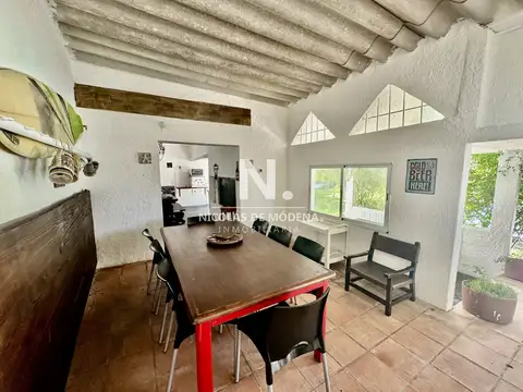 Casa en Venta 2025 años