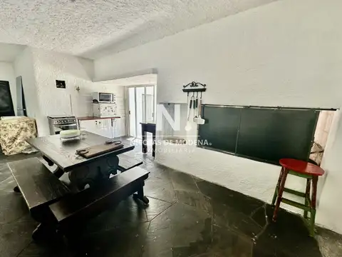 Casa en Venta de 5 dormitorios
