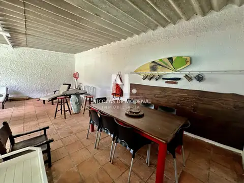 Amplia casa en alquiler en zona Cantegril