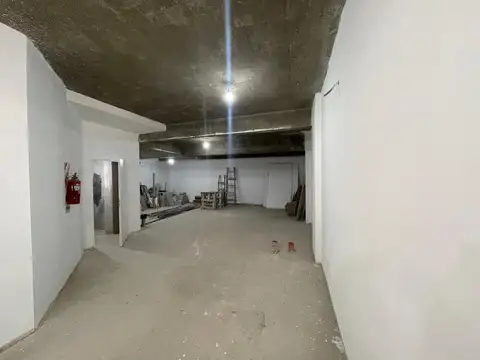 Local en Alquiler en Villa crespo