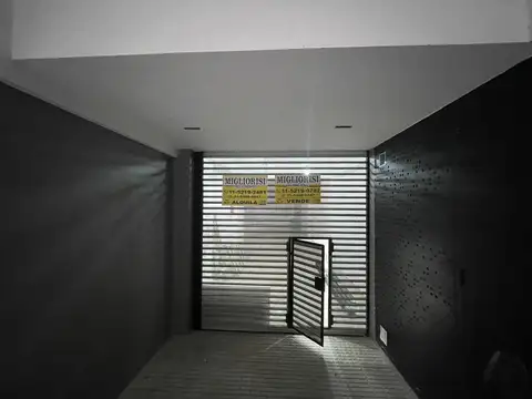 Local en Alquiler en Villa Crespo, $ 1.500.000