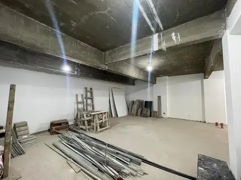 Local en Alquiler en Villa Crespo, $ 1.500.000