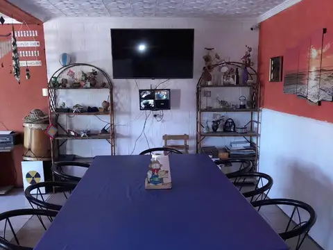 Casa en Venta en Cumbres De Villa Allende, USD 81.900