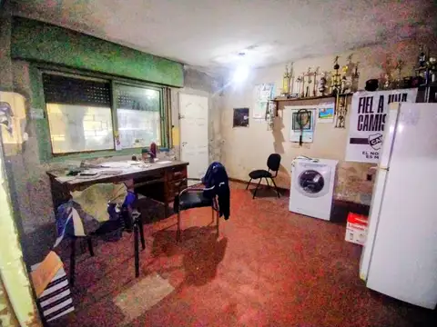 Depósito/Galpón, Venta, Lomas del Mirador