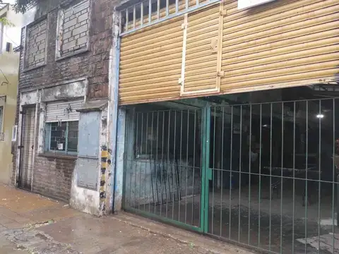 Galpon en Venta 45 años