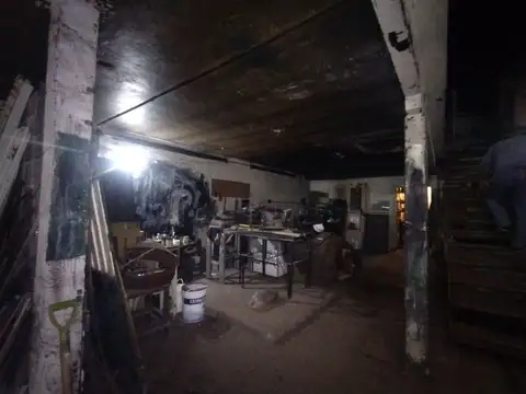 Galpon en Venta 45 años