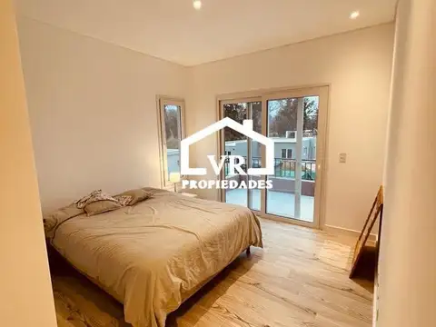 Casa  en Venta en San Pablo, Pilar, G.B.A. Zona Norte