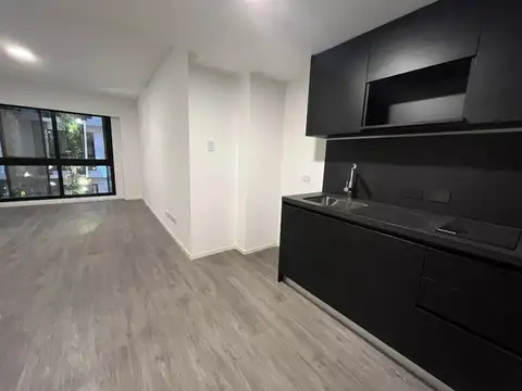 Monoambiente en venta a estrenar en Quo Zapata - Palermo Hollywood