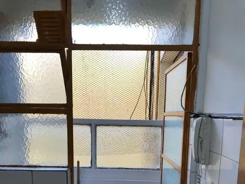 Departamento en Alquiler 50 años