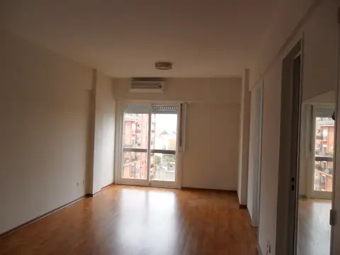 Monoambiente excelente ubicación