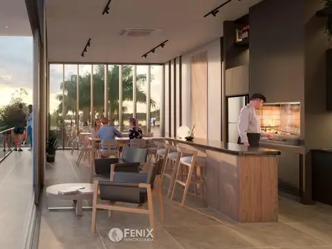 Departamento en Venta en Posadas, USD 79.000