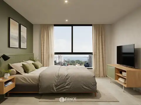 Departamento en Venta A Estrenar