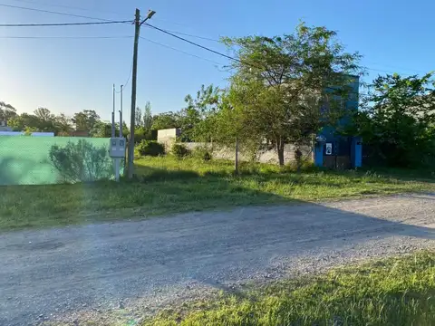 Terreno en Venta en Arturo Segui, USD 21.000