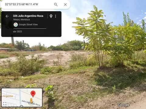 Terreno en Venta de 2800,0 m2