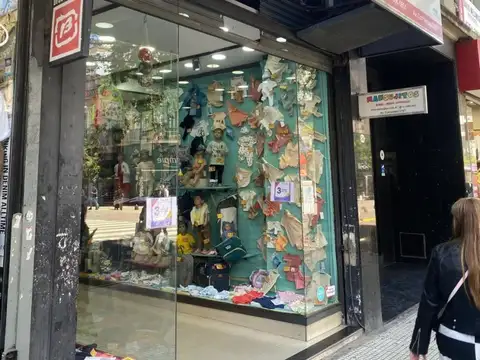 Local - Alquiler - Argentina, Capital Federal - AV CORRIENTES 2700