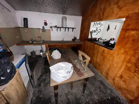 ESQUINA EN VENTA  EN GENERAL RODRIGUEZ SOBRE EX RUTA 7