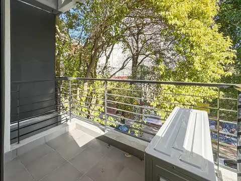 Departamento a estrenar en Almagro