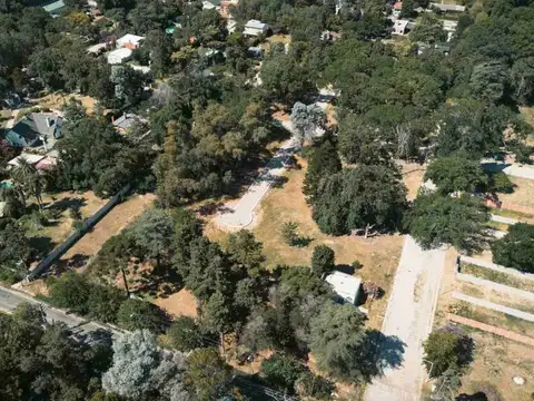 Terreno en Venta de 220,0 m2