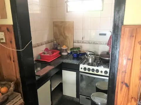 Casa en Venta al Noreste