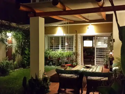 DUPLEX EN VENTA EN LOMAS DEL CHATEAU 