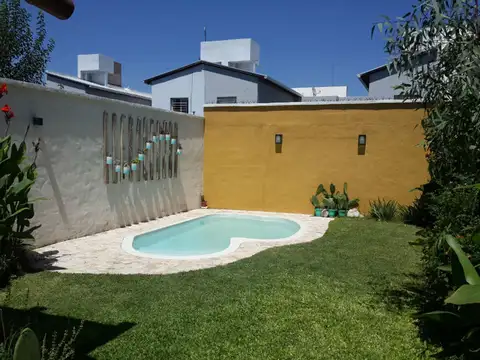Depto Tipo Casa en Venta 5 años