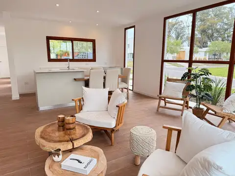 Casa en Venta A Estrenar