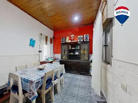 Casa en Venta de 2 dormitorios