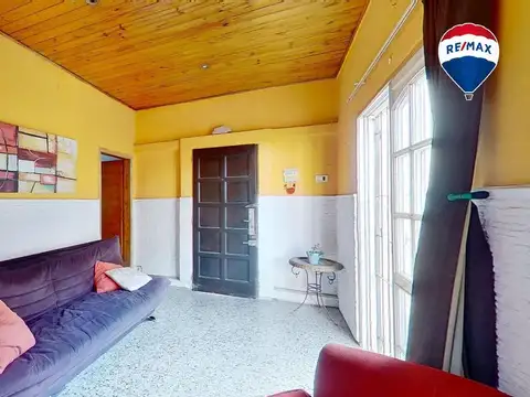 Casa en Venta 40 años