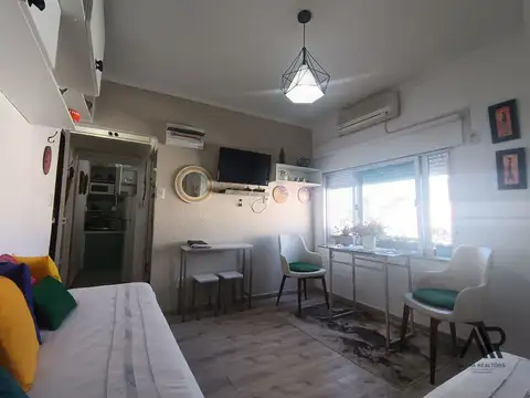 Departamento en Venta en Piriapolis, USD 105.000