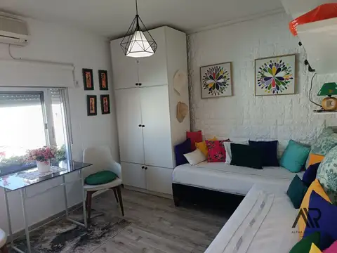 Gregorio Sanabria & Rambla de los