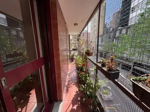 Departamento de 3 dormitorios semipiso en Venta