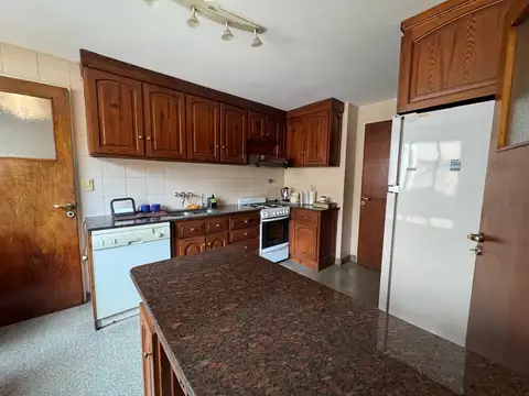 Departamento en Venta al Este