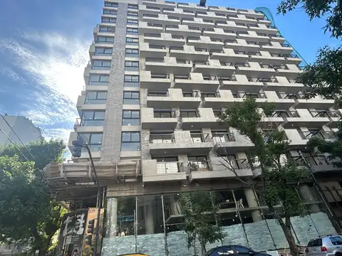 Departamento en Alquiler A Estrenar