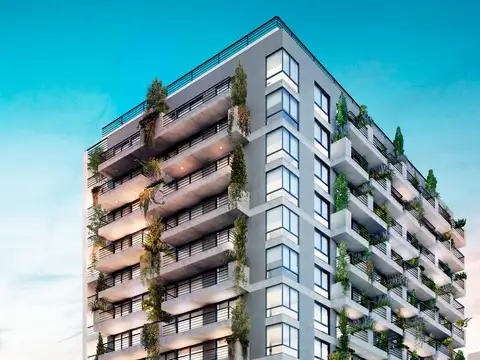 Departamento en Alquiler de 3 ambientes