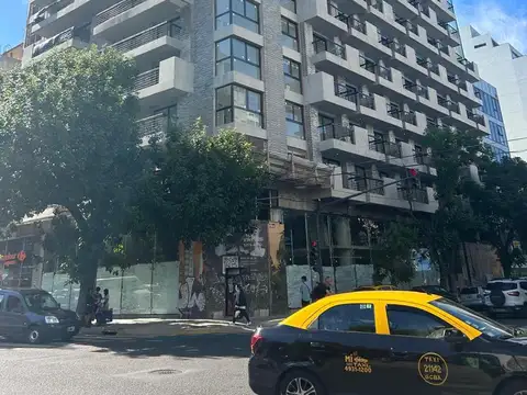 Departamento en Alquiler de 2 dormitorios