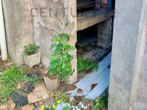 Casa en venta en Lanús Oeste