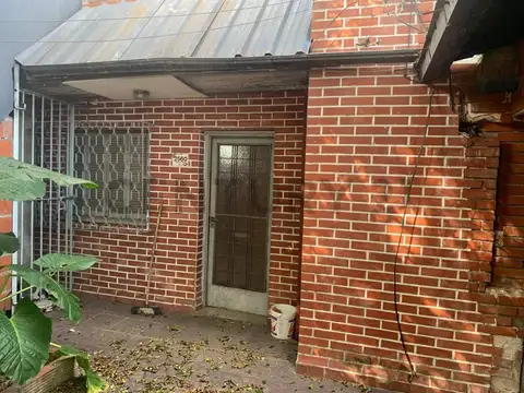 Casa en venta en Lanús Oeste