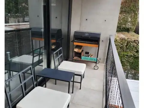 Departamento en Venta en Rosario, USD 62.000