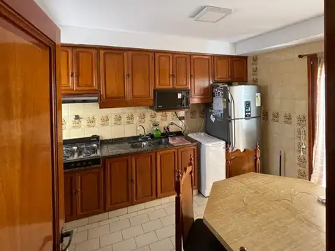 Departamento en Venta con 2 cocheras