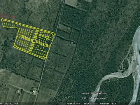 Casa 2 ambientes con 1 baño