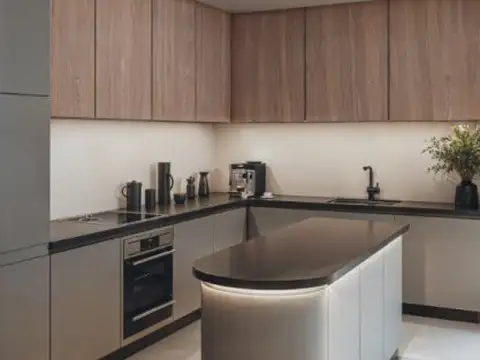 Depto Tipo Casa en Venta de 3 dormitorios