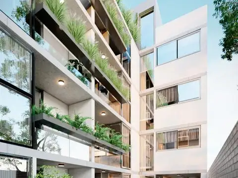 Departamento en Venta al Este