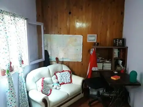 CASA EN VENTA EN LOMAS DE ZAMORA