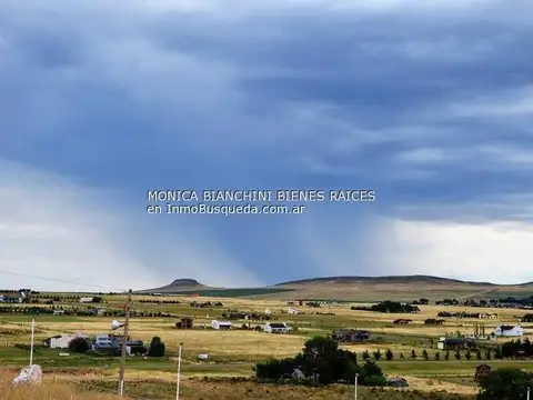 Terreno en Venta 36  mts Frente