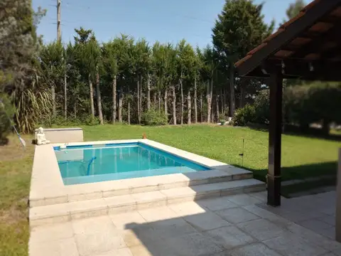 Casa en Venta en El Bosque, USD 158.000