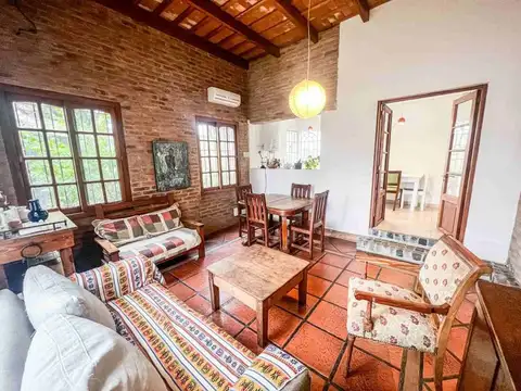 Depto Tipo Casa en Venta de 1 dormitorio