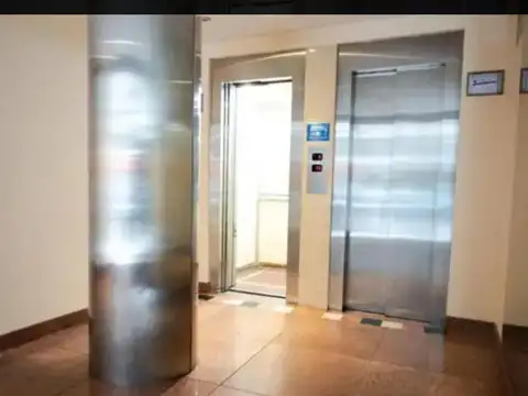 Departamento 2 Ambientes  en Las Cañitas  OPORTUNIDAD