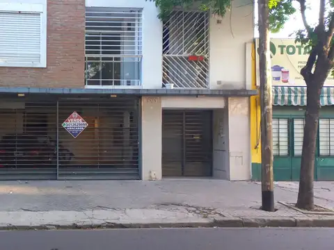 COCHERAS EN VENTA EN CALLE URQUIZA 3783 EN ROSARIO