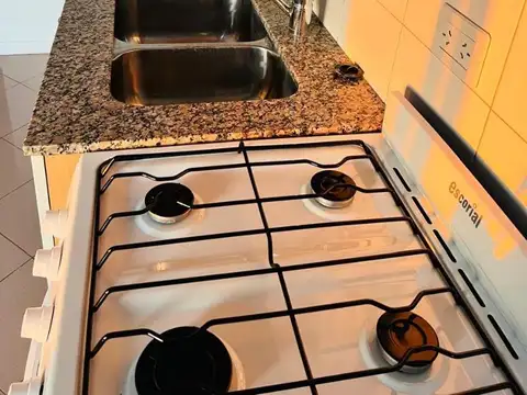 Departamento en Venta 17 años