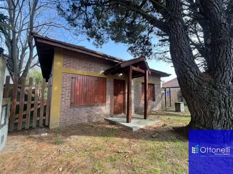 Casa en Venta en Costa Azul, USD 50.000